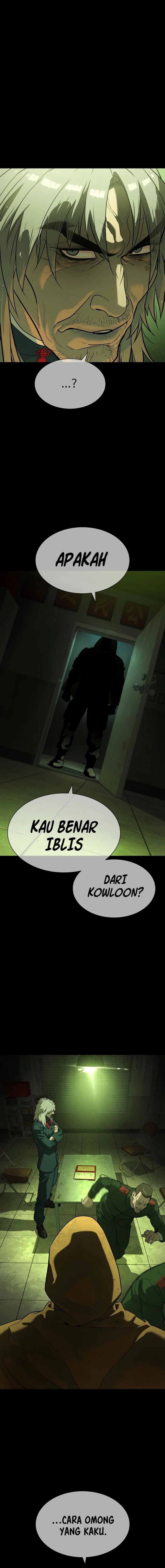 Killer Peter Chapter 68 Gambar 28
