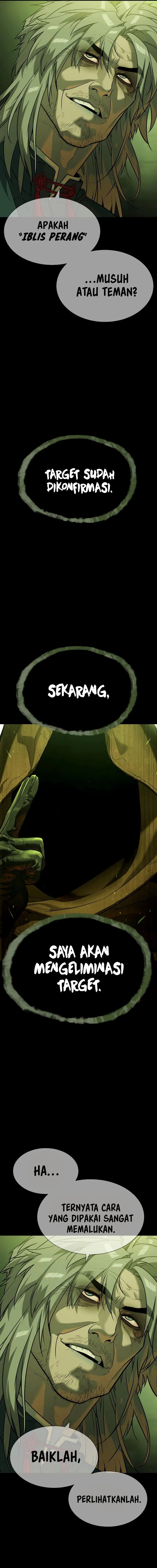 Killer Peter Chapter 68 Gambar 29