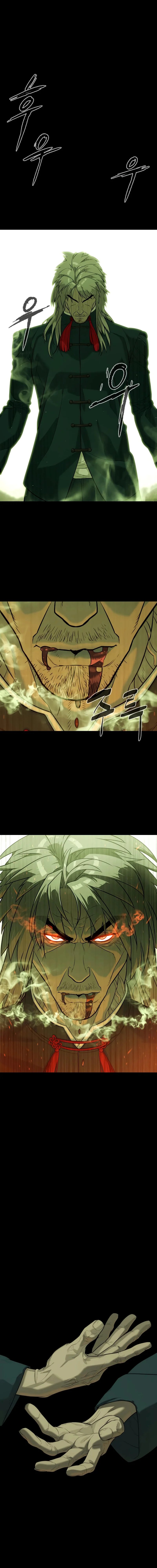 Killer Peter Chapter 68 Gambar 30