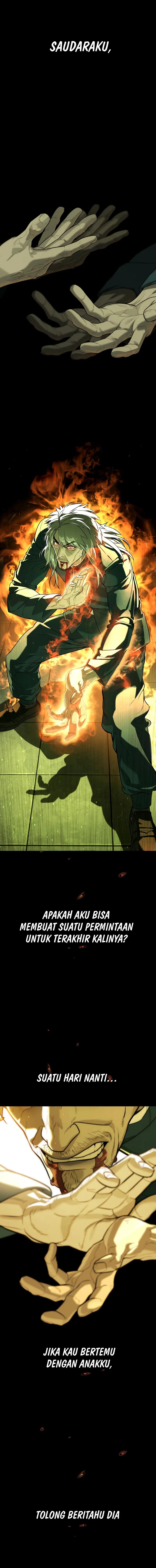 Killer Peter Chapter 68 Gambar 31