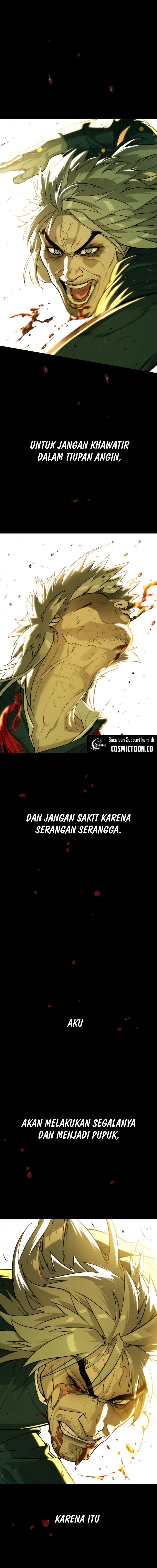 Killer Peter Chapter 68 Gambar 32