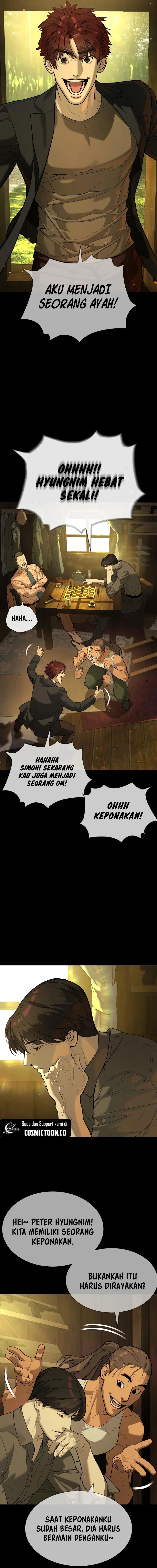 Killer Peter Chapter 68 Gambar 35