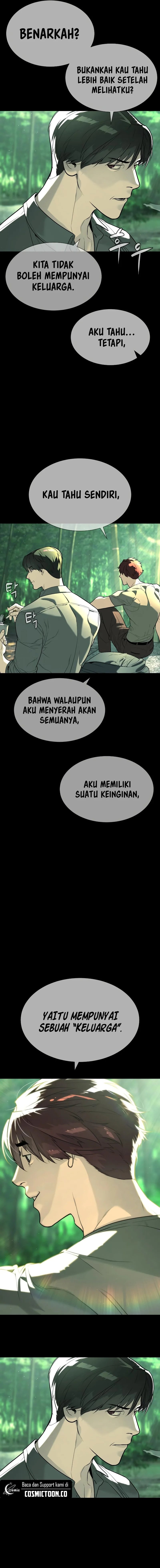 Killer Peter Chapter 68 Gambar 37