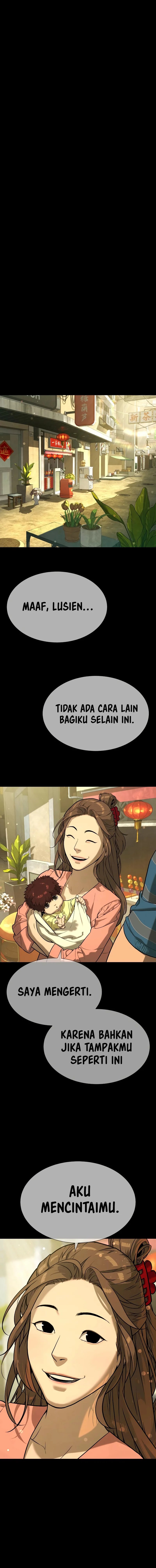 Killer Peter Chapter 68 Gambar 40