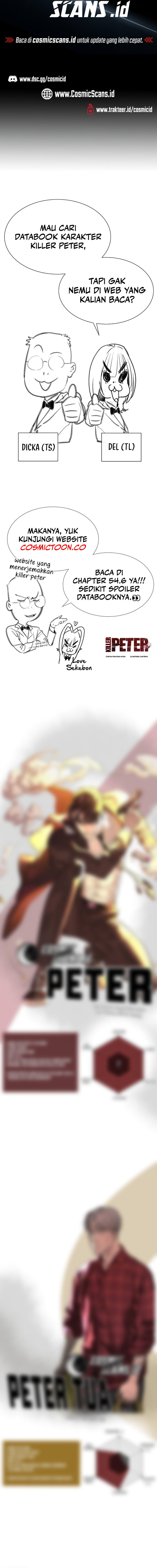 Killer Peter Chapter 68 Gambar 43