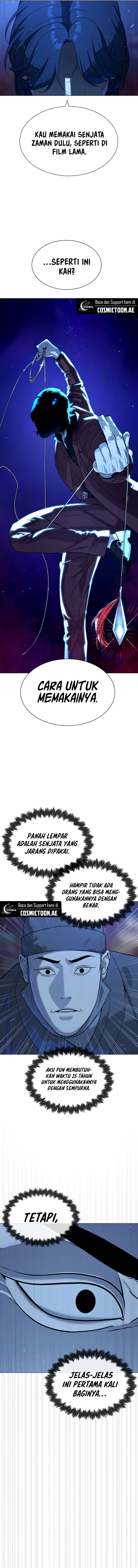 Killer Peter Chapter 76 Gambar 3