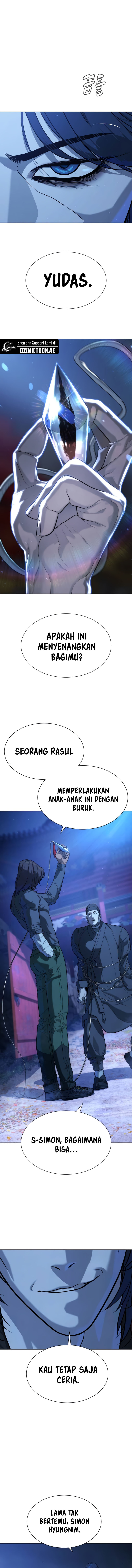 Killer Peter Chapter 76 Gambar 5