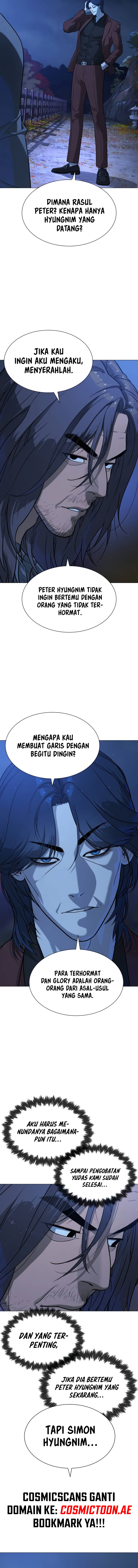 Killer Peter Chapter 76 Gambar 6