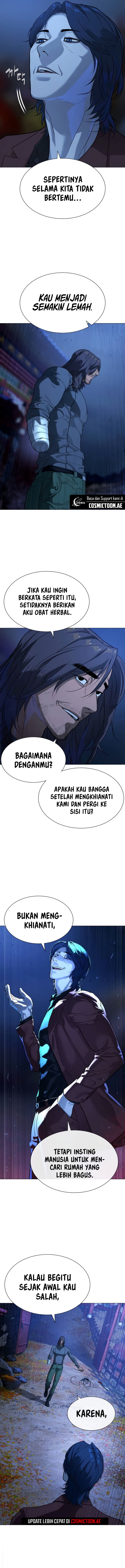 Killer Peter Chapter 76 Gambar 7