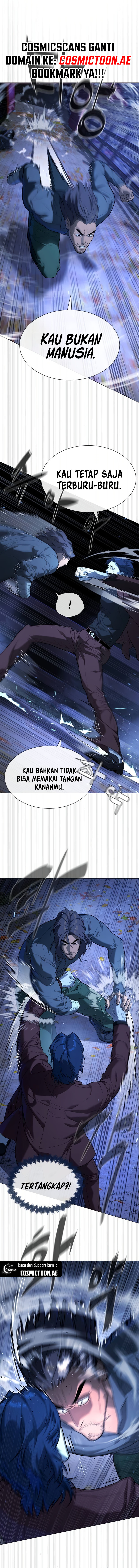 Killer Peter Chapter 76 Gambar 8