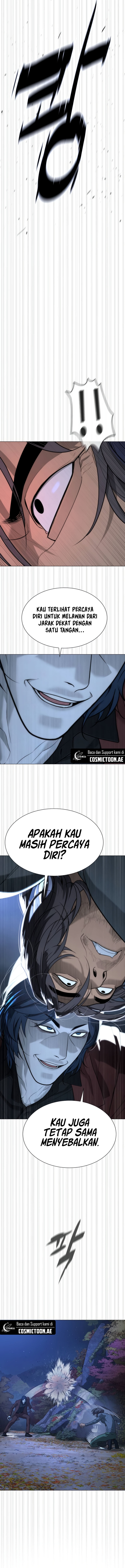 Killer Peter Chapter 76 Gambar 9