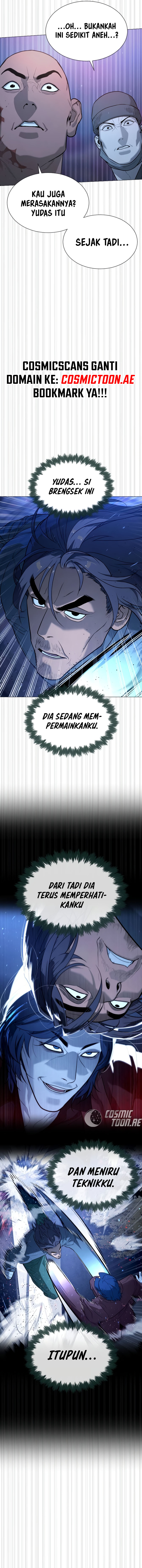 Killer Peter Chapter 76 Gambar 12
