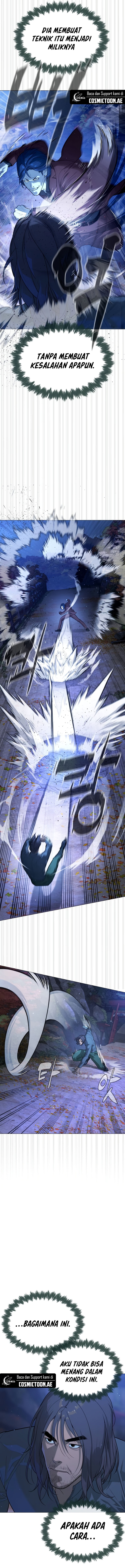 Killer Peter Chapter 76 Gambar 13
