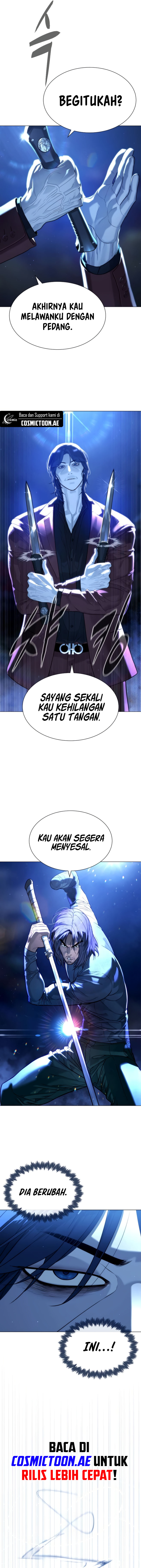 Killer Peter Chapter 76 Gambar 15