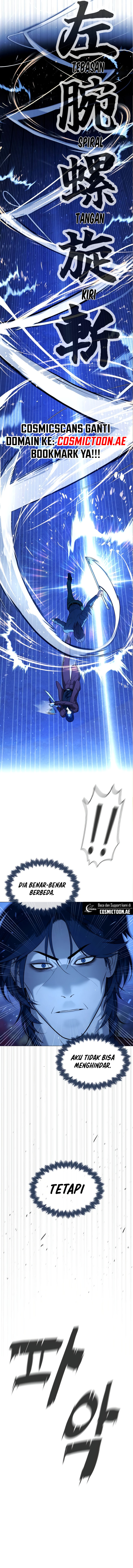 Killer Peter Chapter 76 Gambar 16