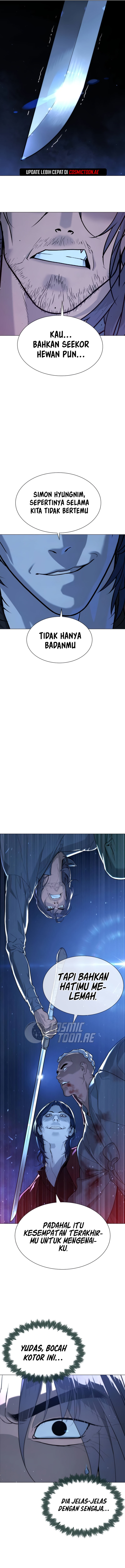 Killer Peter Chapter 76 Gambar 17