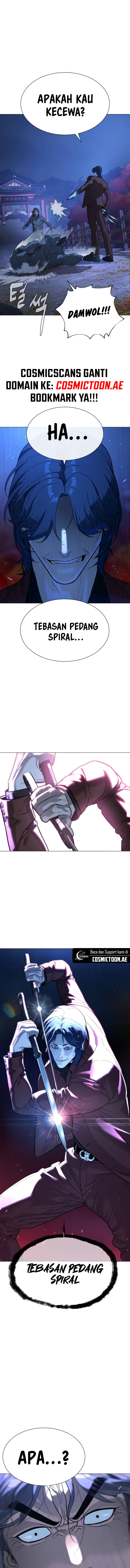Killer Peter Chapter 76 Gambar 18