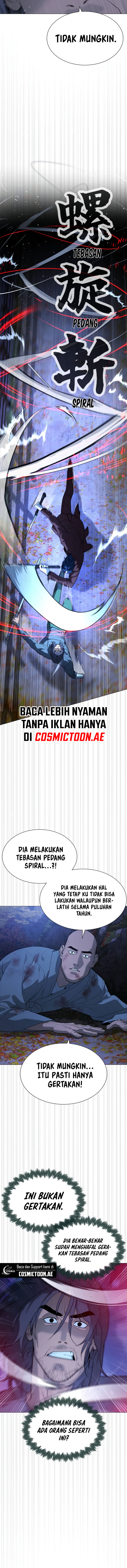 Killer Peter Chapter 76 Gambar 19