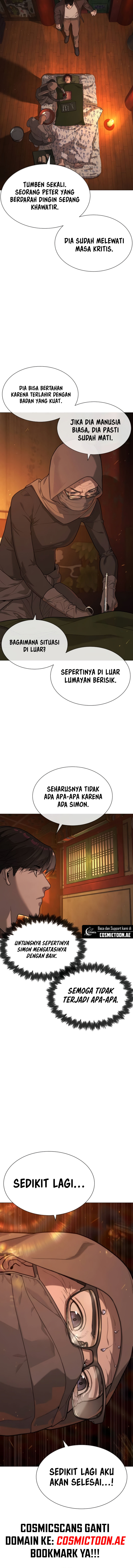 Killer Peter Chapter 76 Gambar 22