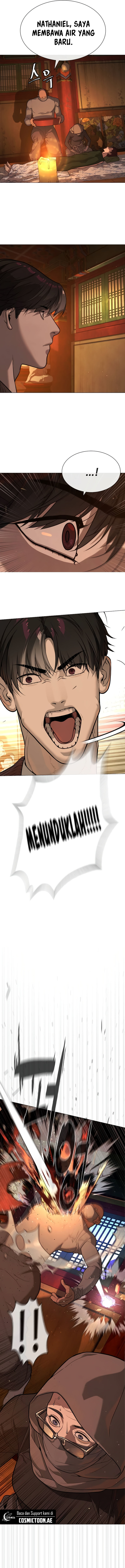 Killer Peter Chapter 76 Gambar 23