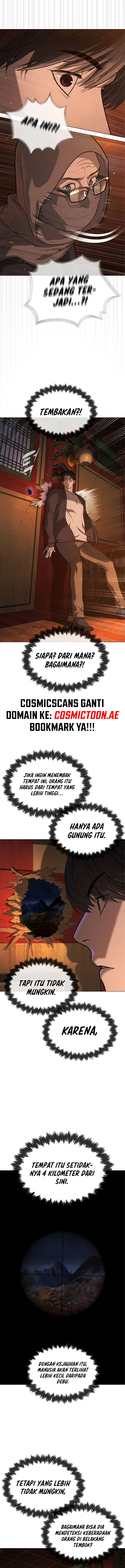 Killer Peter Chapter 76 Gambar 24