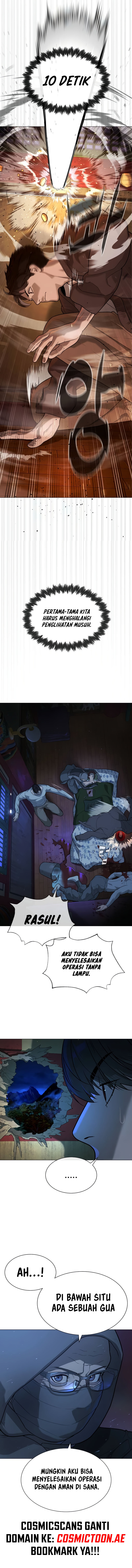 Killer Peter Chapter 76 Gambar 26