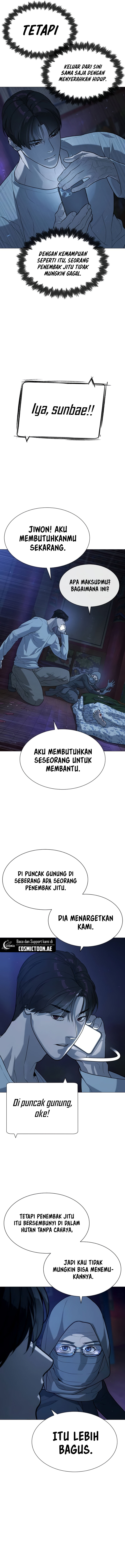 Killer Peter Chapter 76 Gambar 27