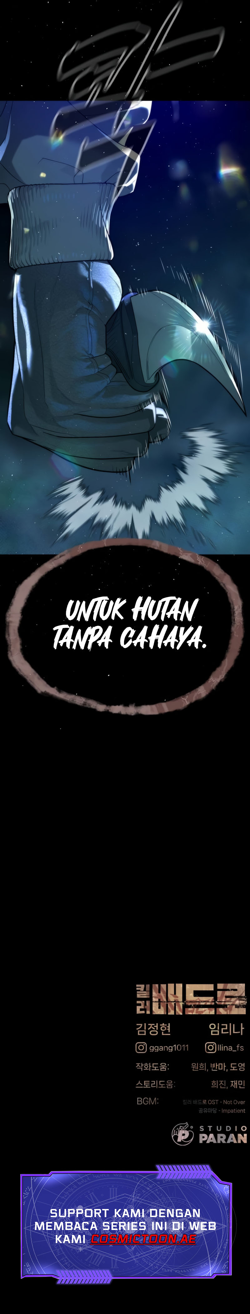 Killer Peter Chapter 76 Gambar 29