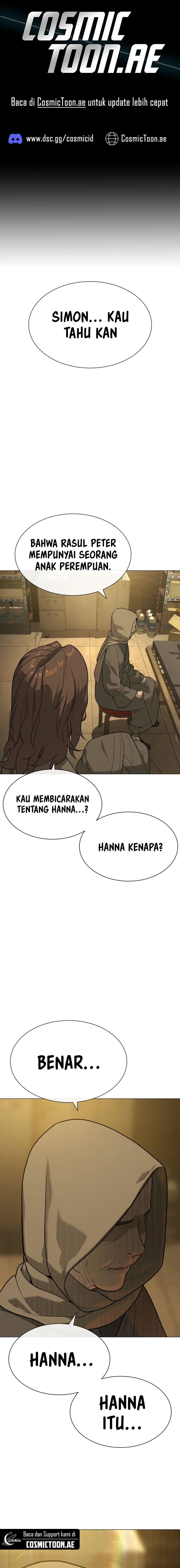 Killer Peter Chapter 80 Gambar 1