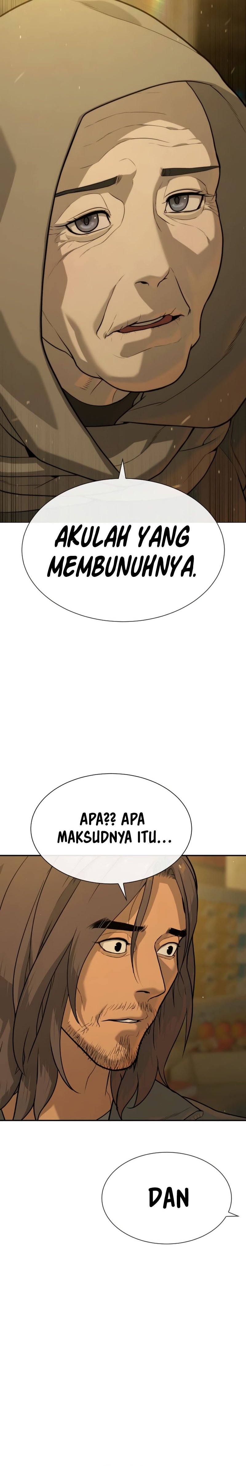Killer Peter Chapter 80 Gambar 2