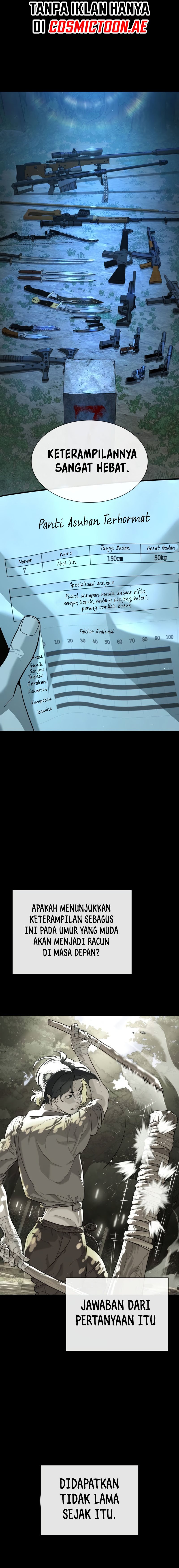 Killer Peter Chapter 80 Gambar 15