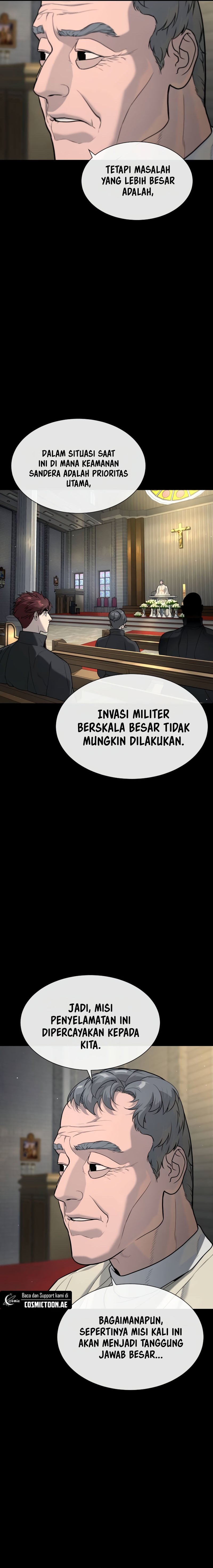Killer Peter Chapter 80 Gambar 24