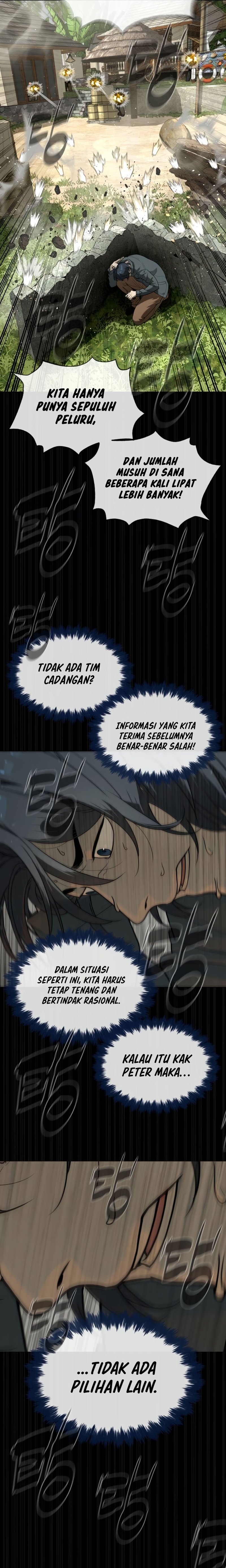 Killer Peter Chapter 80 Gambar 28
