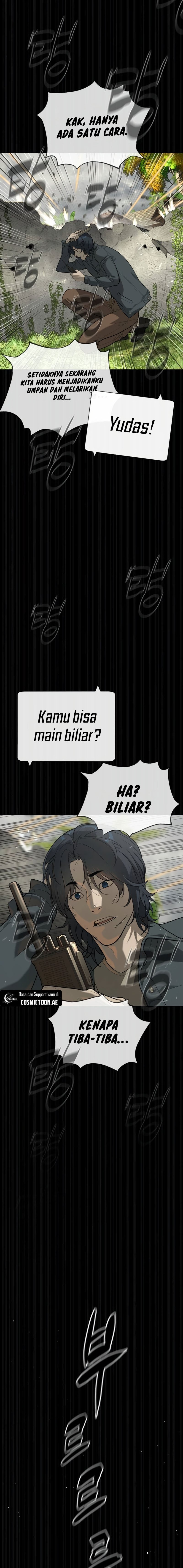 Killer Peter Chapter 80 Gambar 29