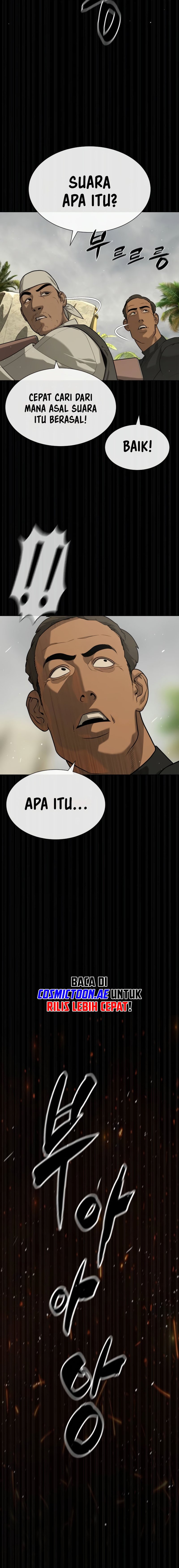 Killer Peter Chapter 80 Gambar 30