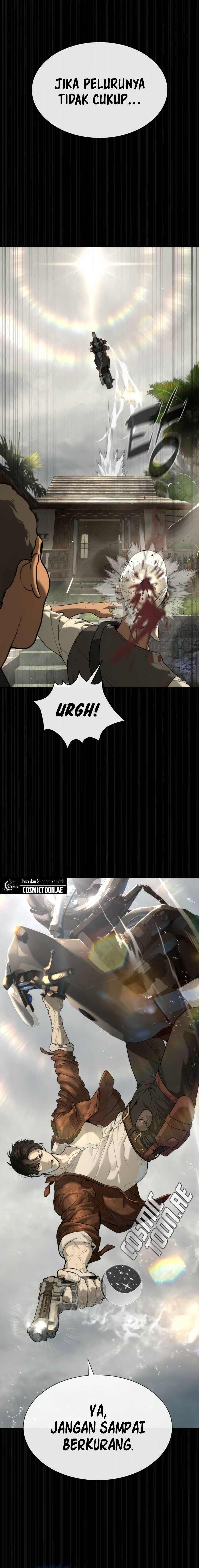 Killer Peter Chapter 80 Gambar 31
