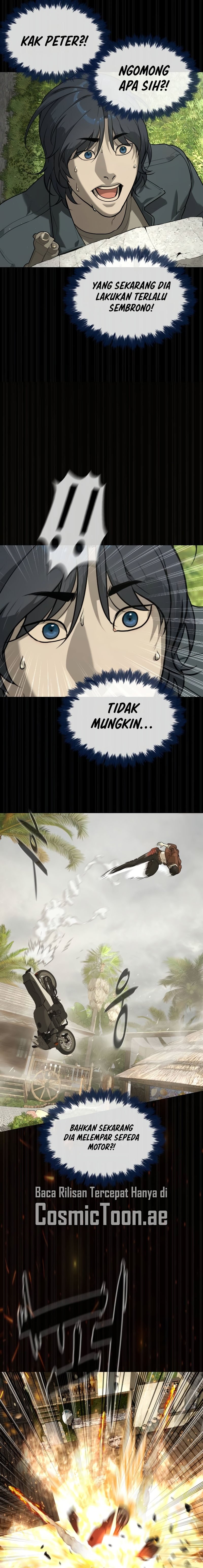 Killer Peter Chapter 80 Gambar 32