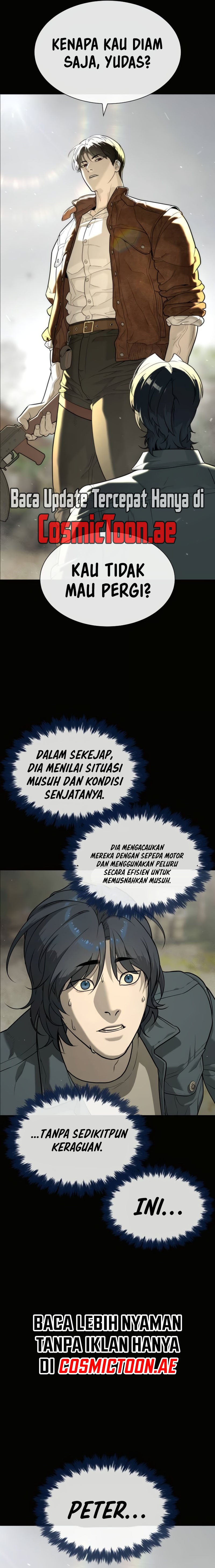 Killer Peter Chapter 80 Gambar 37