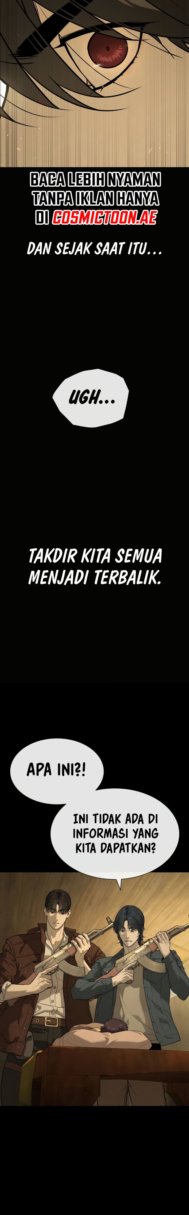 Killer Peter Chapter 80 Gambar 41