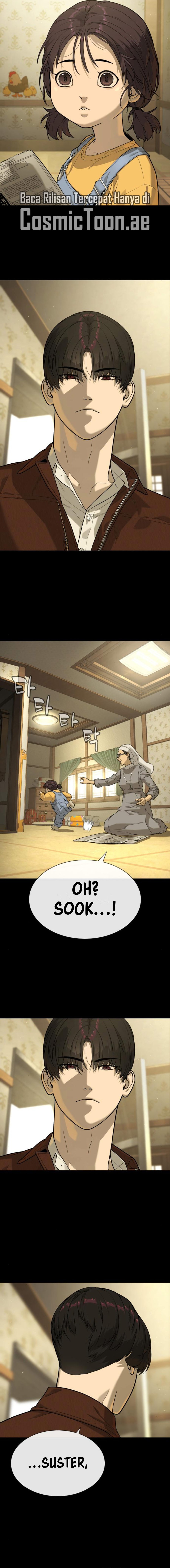Killer Peter Chapter 83 Gambar 6