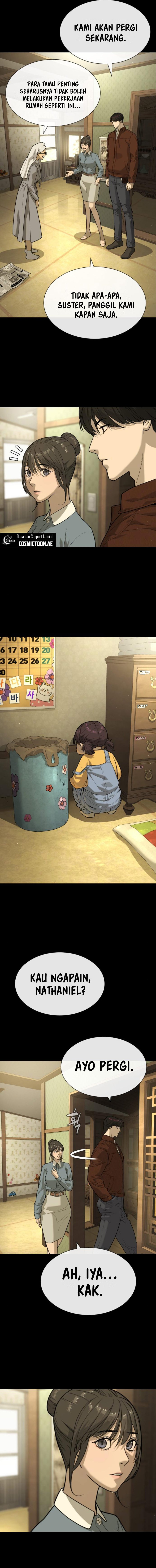 Killer Peter Chapter 83 Gambar 7