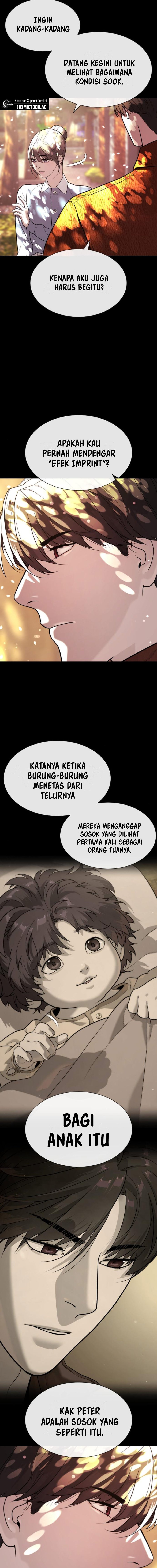 Killer Peter Chapter 83 Gambar 9