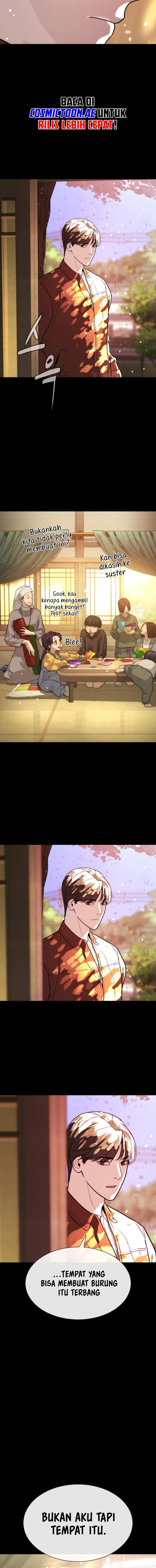 Killer Peter Chapter 83 Gambar 10