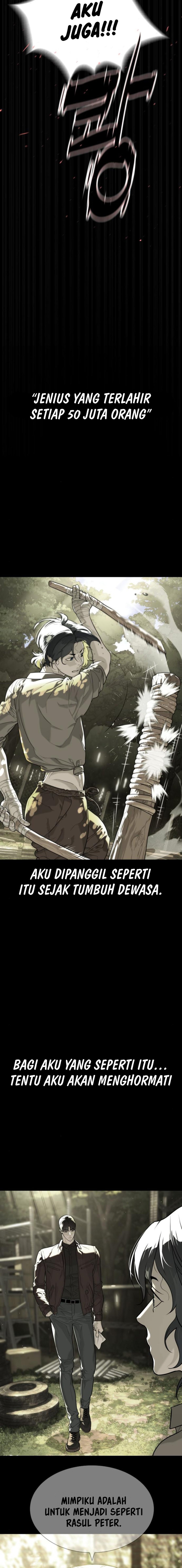 Killer Peter Chapter 83 Gambar 13