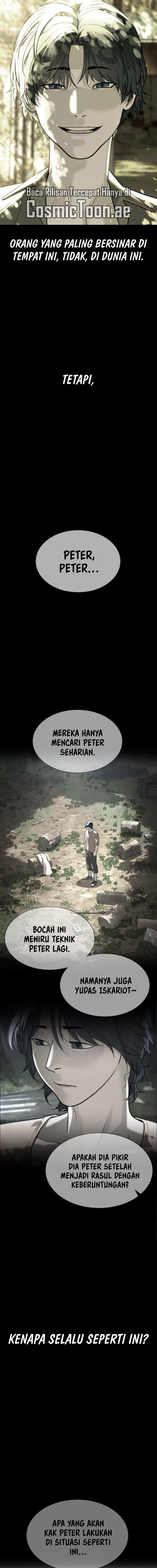 Killer Peter Chapter 83 Gambar 14