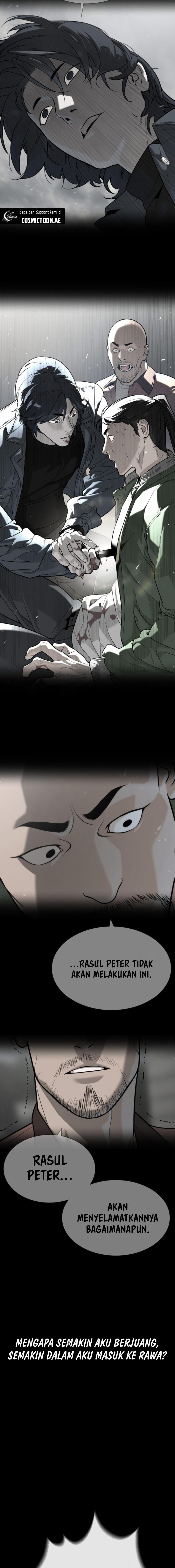 Killer Peter Chapter 83 Gambar 15
