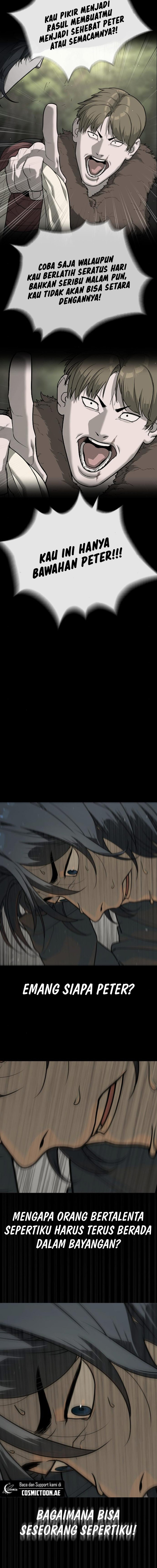 Killer Peter Chapter 83 Gambar 16