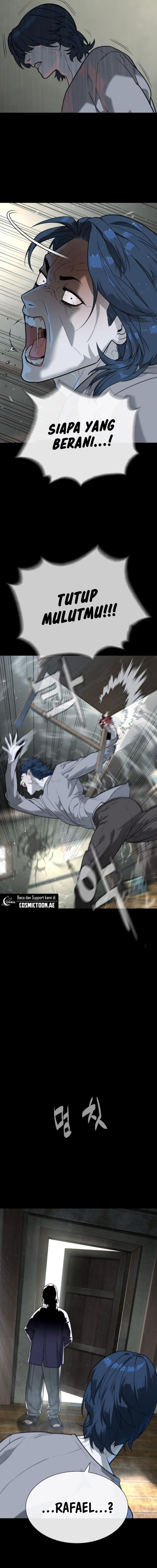 Killer Peter Chapter 83 Gambar 18