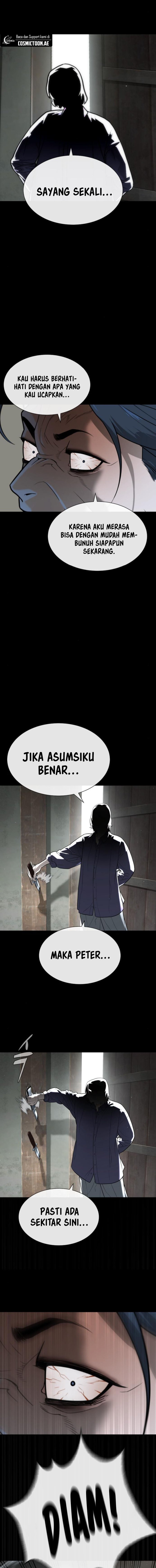 Killer Peter Chapter 83 Gambar 19