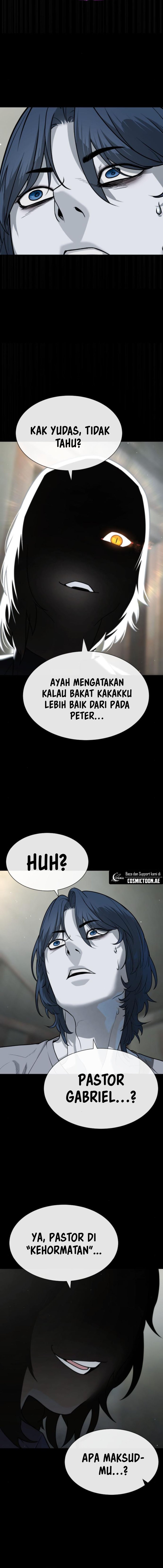 Killer Peter Chapter 83 Gambar 21